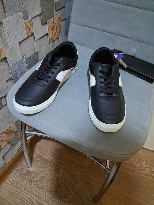 Кроссовки, Кроссовки