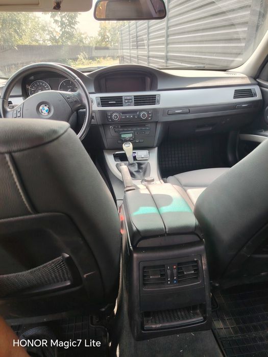 BMW e90 2011 318d euro 5