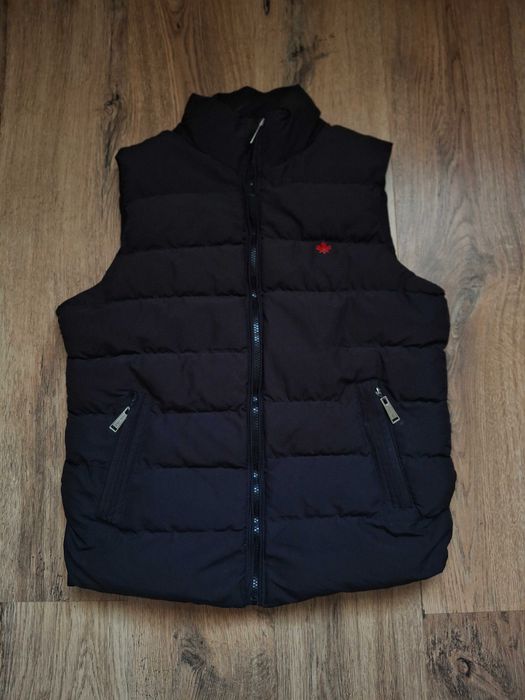 Vesta Dsquared2 negru