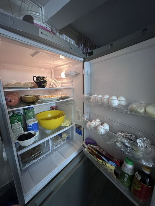 Холодильник индэзит