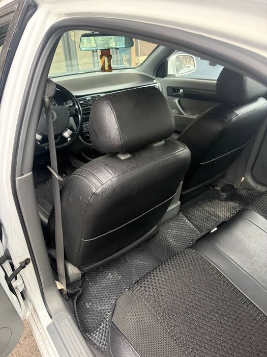 Gentra 3 поз АТ Стайл Белый! 2019г ! 146 тыс км! Чистая! Пропан