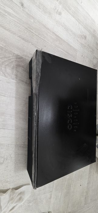Router de servicii integrate Cisco seria 2900