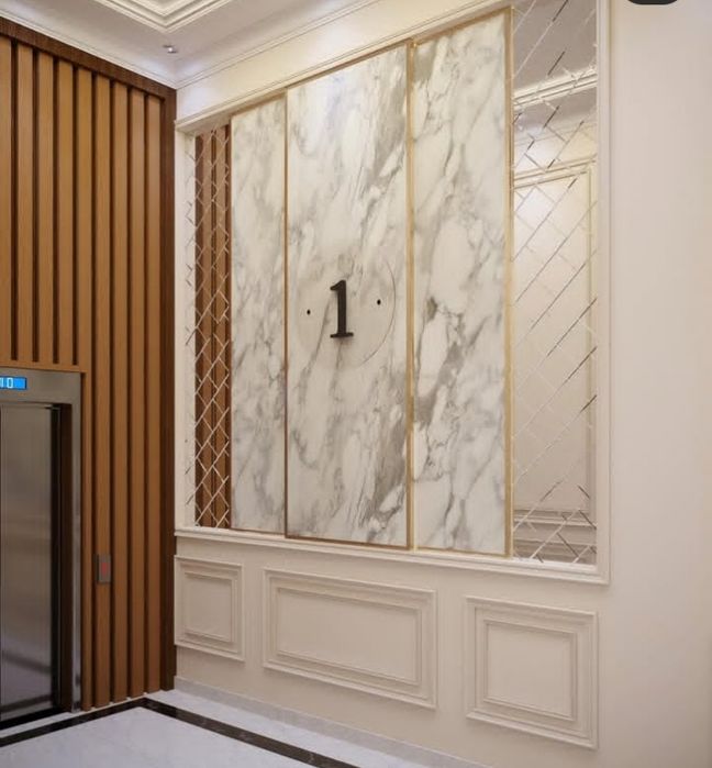 Samarqand SITI  (ARZon) turar joy majmuasida 85 kv kvartira sotil