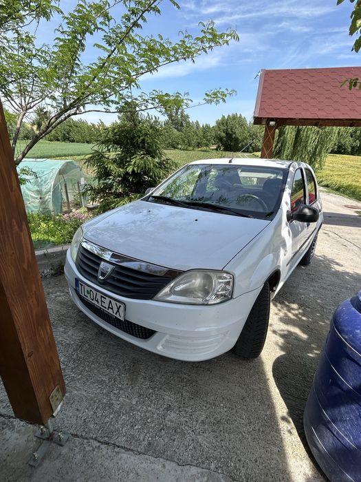 Dacia logan 1.4 MPi