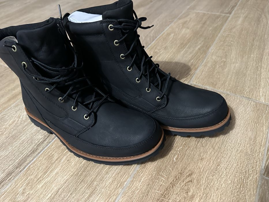 Ghete Timberland barbati