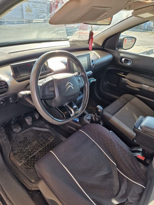 Vând Citroen cactus c4