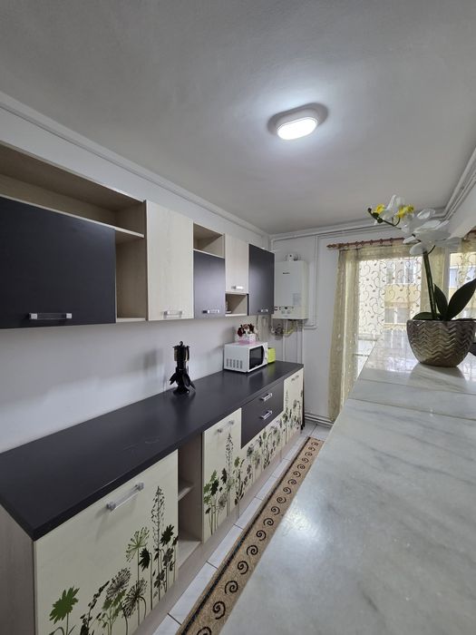 Apartament 2 camere de inchiriat cartier Tudor