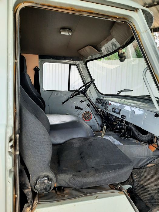 УАЗ 3962 Сотилади