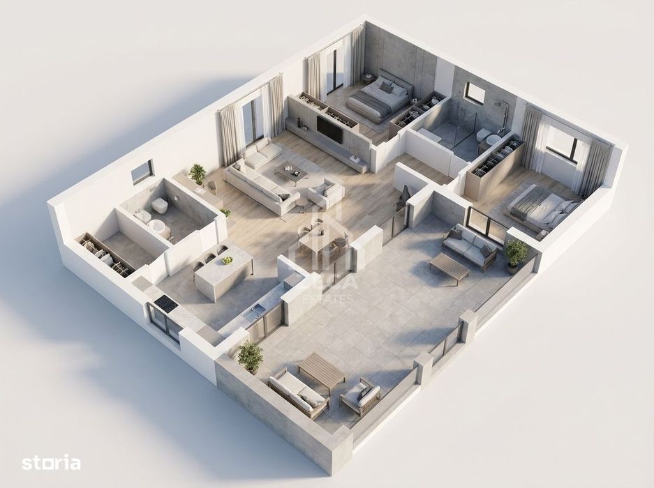 Casa + teren 472 mp | Comuna Berceni (Vidra) | Persoana Fizica | 0% co
