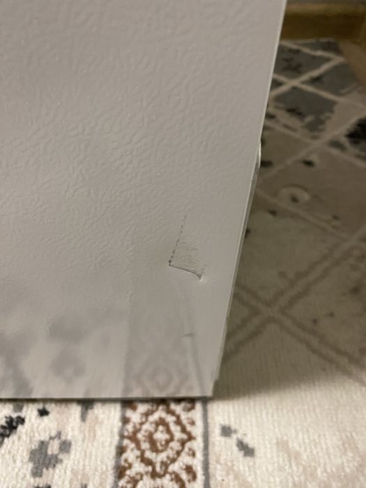 Продам морозилку Haier