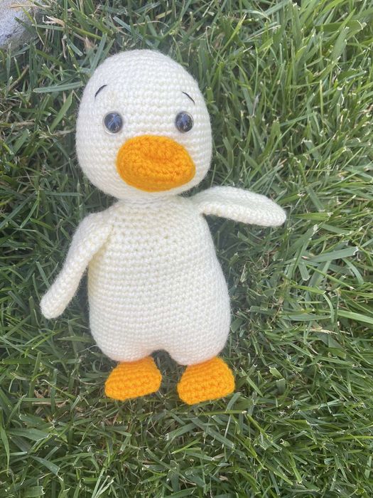 Пате  играчка на една кука