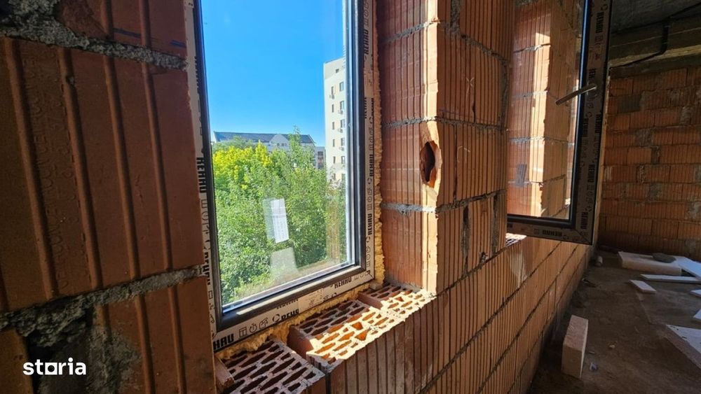 Garsoniera de vanzare in zona Uverturii — fotografia 3