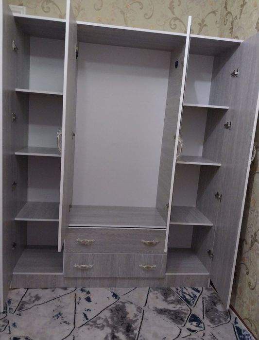 Shkaf mebel shkaf