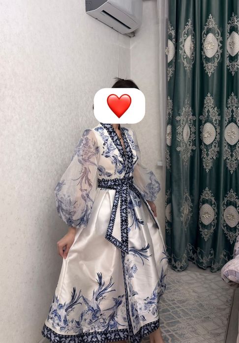 Продам вечернее платье