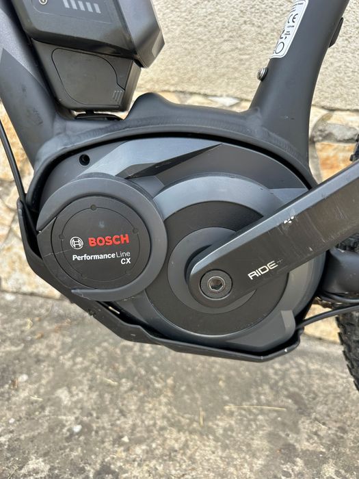 Bicicleta electrica Trek powerfly 5