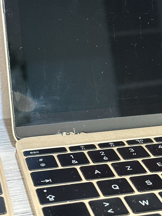 MacBook 12" Retina A1534