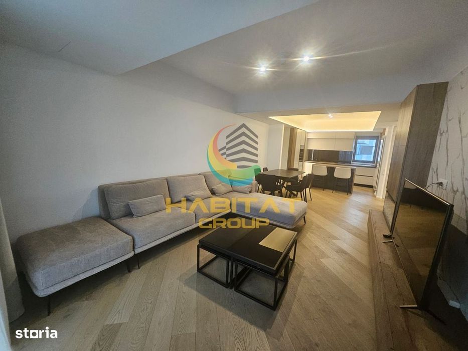 Închiriere Apartament 4 camere | Cotroceni |  Cortina Academy