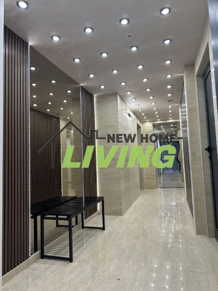 Мезонет в Пловдив-Мараша площ 135 цена 359000