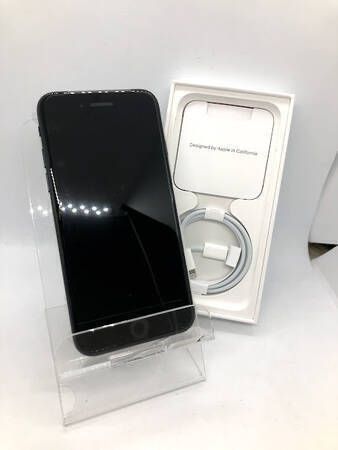 Iphone SE 2020 LLA 64 GB CDMA Perfectum Mobile