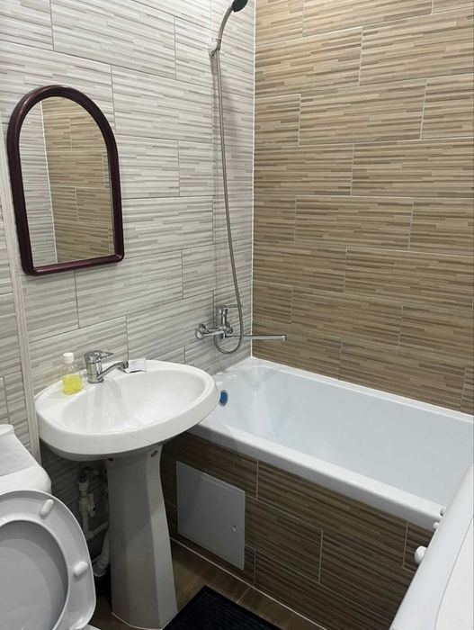 Kvartira Abai  Kaspi RED 24/7