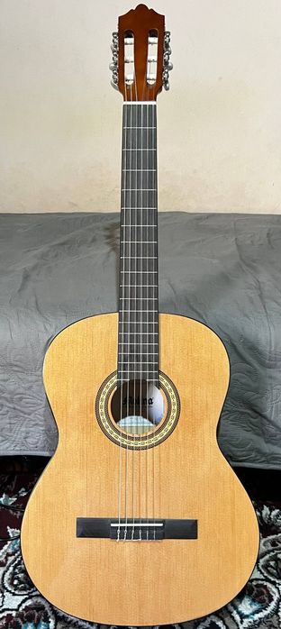 Продается гитара Molina  производства Испания