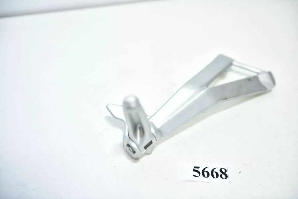 Suport picioare spate pasager dreapta Ducati 848 1098 82411241a