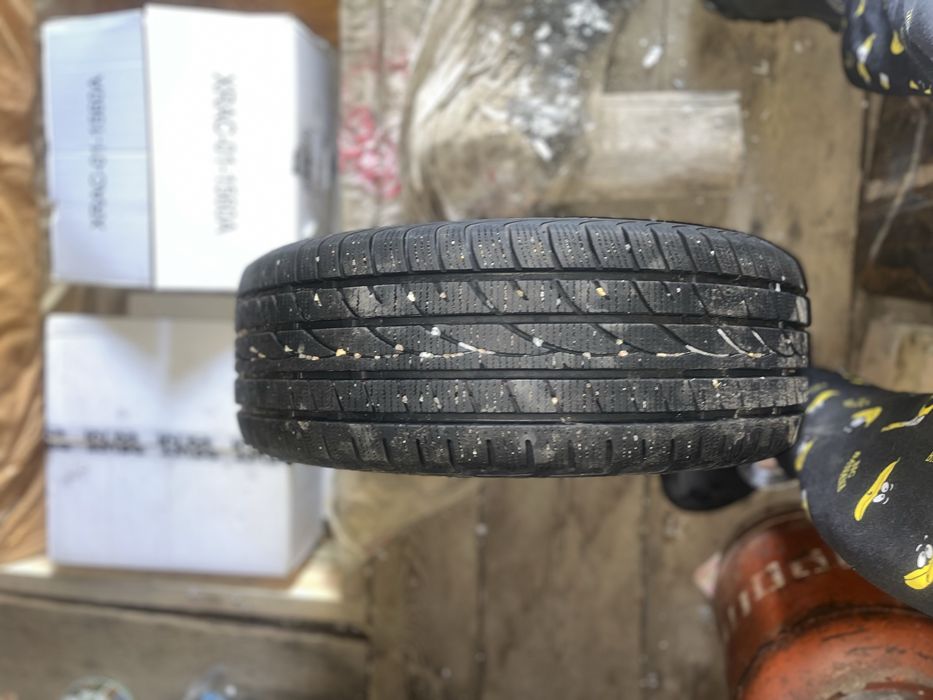 Срочно продам колёса в сборе!