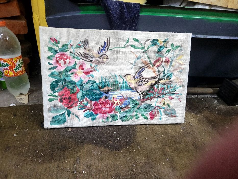 Картина для дома отдам