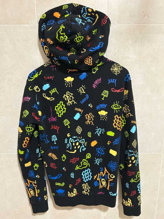 Hanorac Marcelo Burlon Kids Of Milan