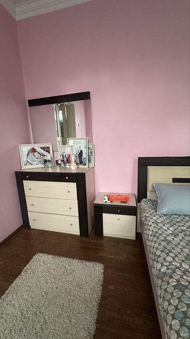 Спальный гарнитур