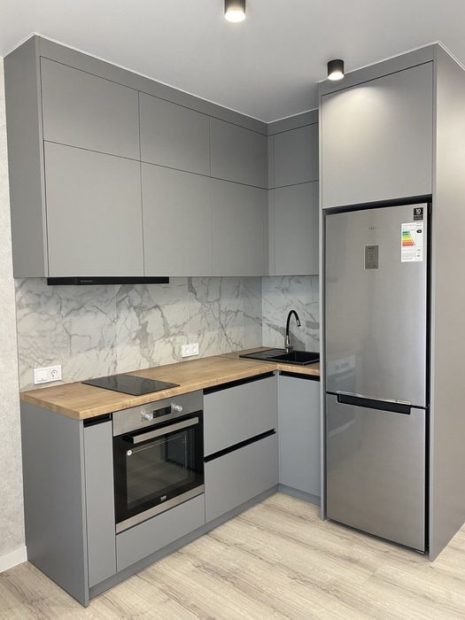 Мебель на заказ