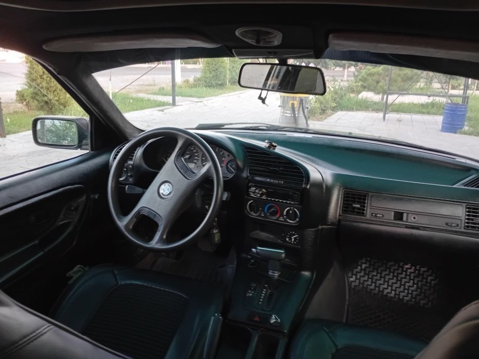 Bmw 1991  holati zor