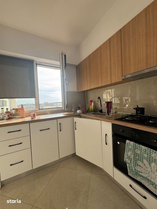 STUDIO Modern | Central Adress - Nasaud