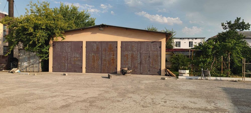 аренда миробадский р-н,495 кв.м. (405+90)