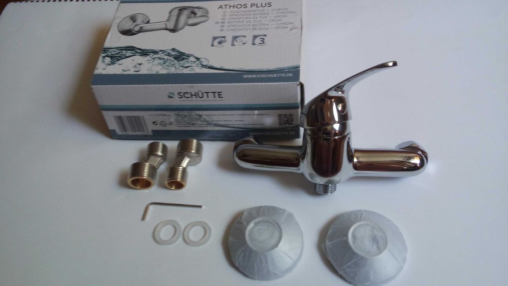 Смесител  за  душ