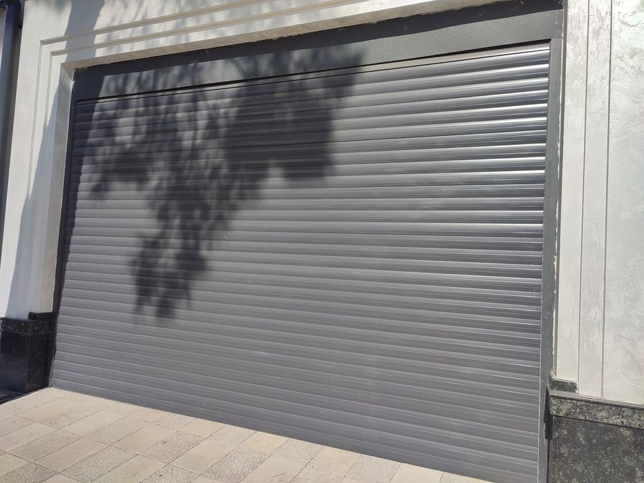 Ремонт автоматических ворот качественно с гарантией  DoorHan