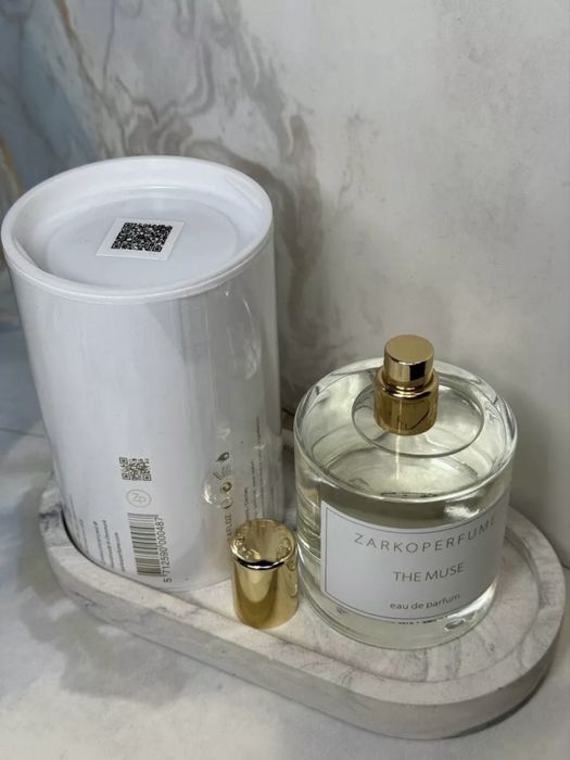 Парфюм 5 тысяч тенге