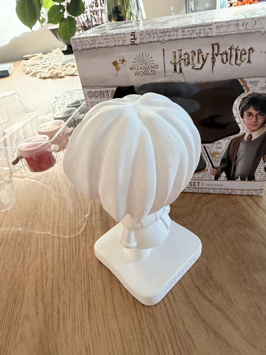 Фигурка за оцветяване Хари Потър/ Harry Potter