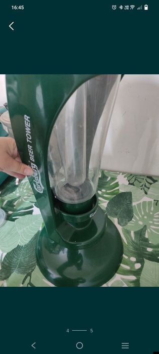 Продаю тубус для пива