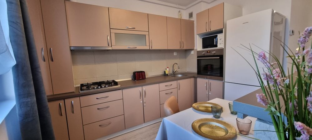 Proprietar, inchiriez apartament 1 camera+nisa dormitor, Ared -Kaufland