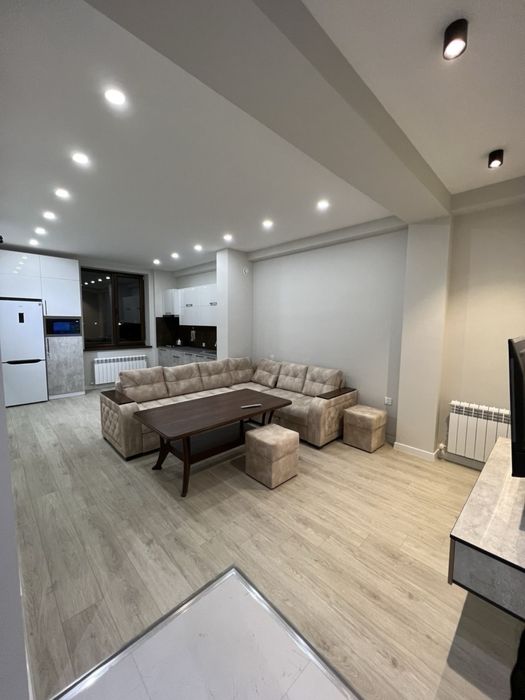 Сдается 2х комнатная квартира в центре города самарканда