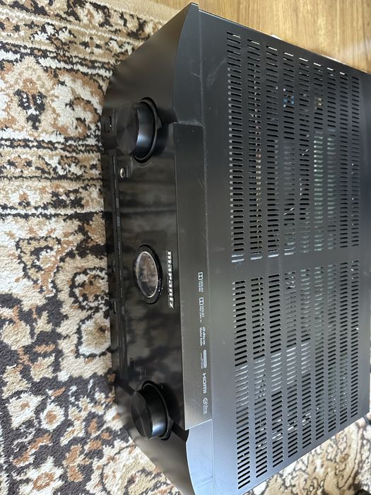 Amplificator (receptor) audio-video MARANTZ SR 5007.