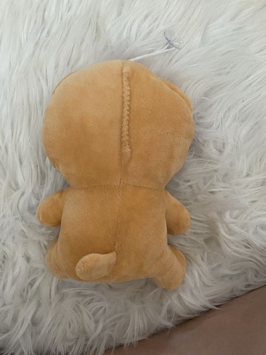 Мягкая игрушка котик