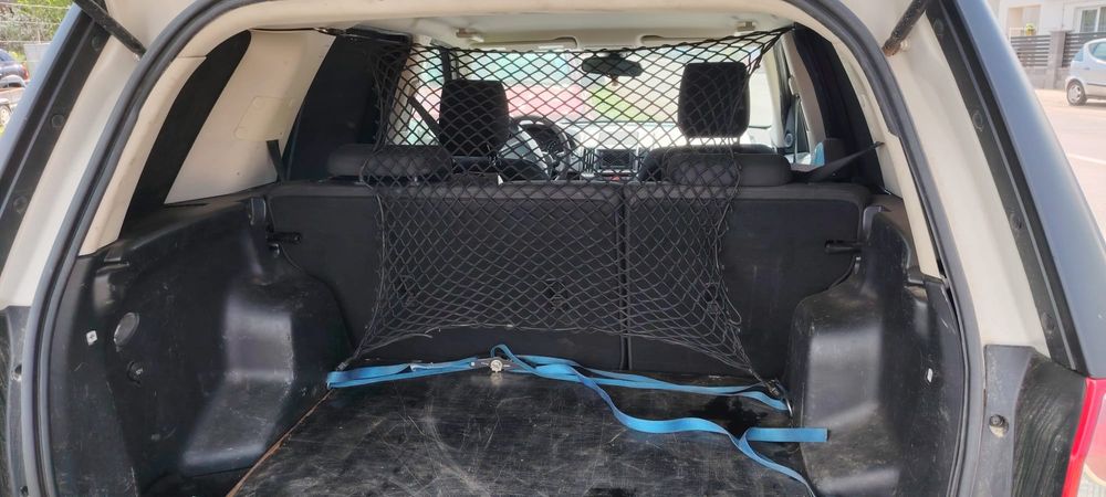 Vând Land Rover Freelander