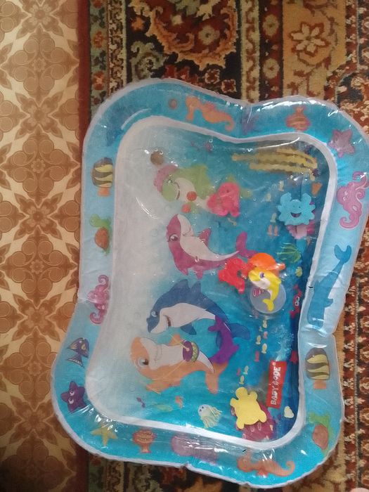 Продам водяной коврик