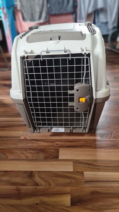 Cusca transport animale, masina/avion,  48x51x68cm