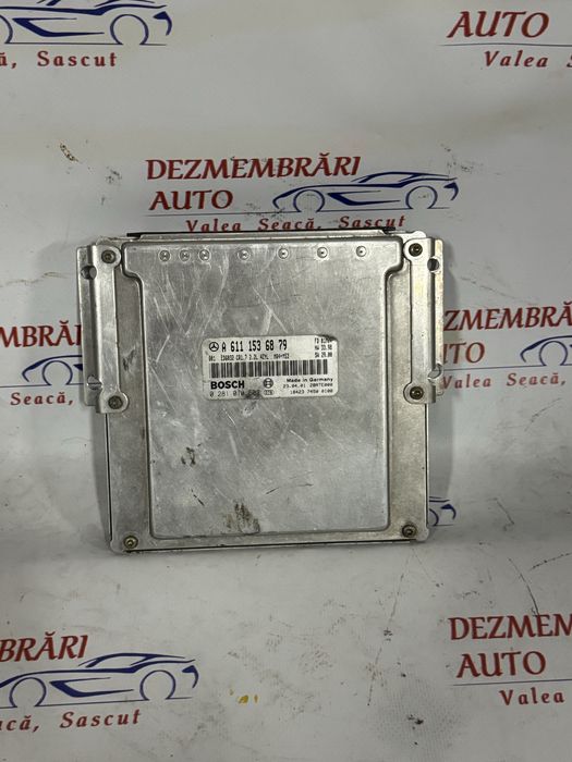 Calculator Motor Ecu Mercedes Vito 2.2 CDI cod A6111536879