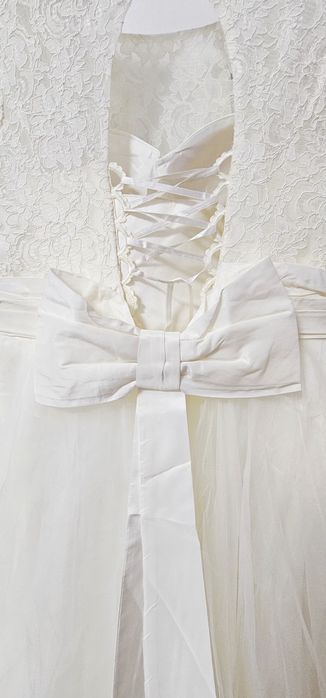 Бутикова булчинска рокля