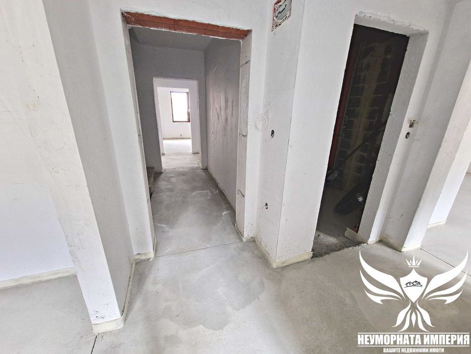 Продава се Тристаен апартамент в Асеновград - 92 кв.м за 1104 €/кв.м - Снимка #22