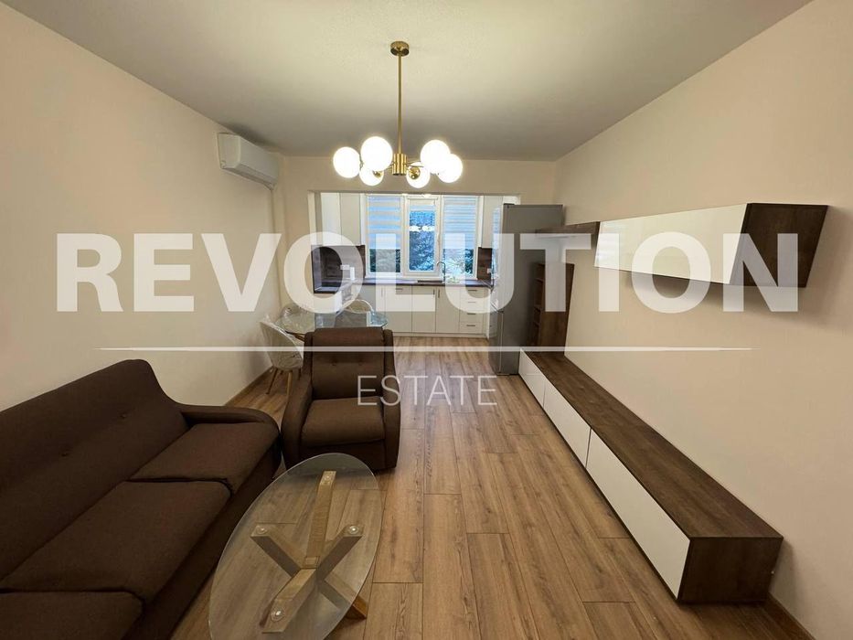 Тристаен апартамент  в гр.Варна, Чаталджа!